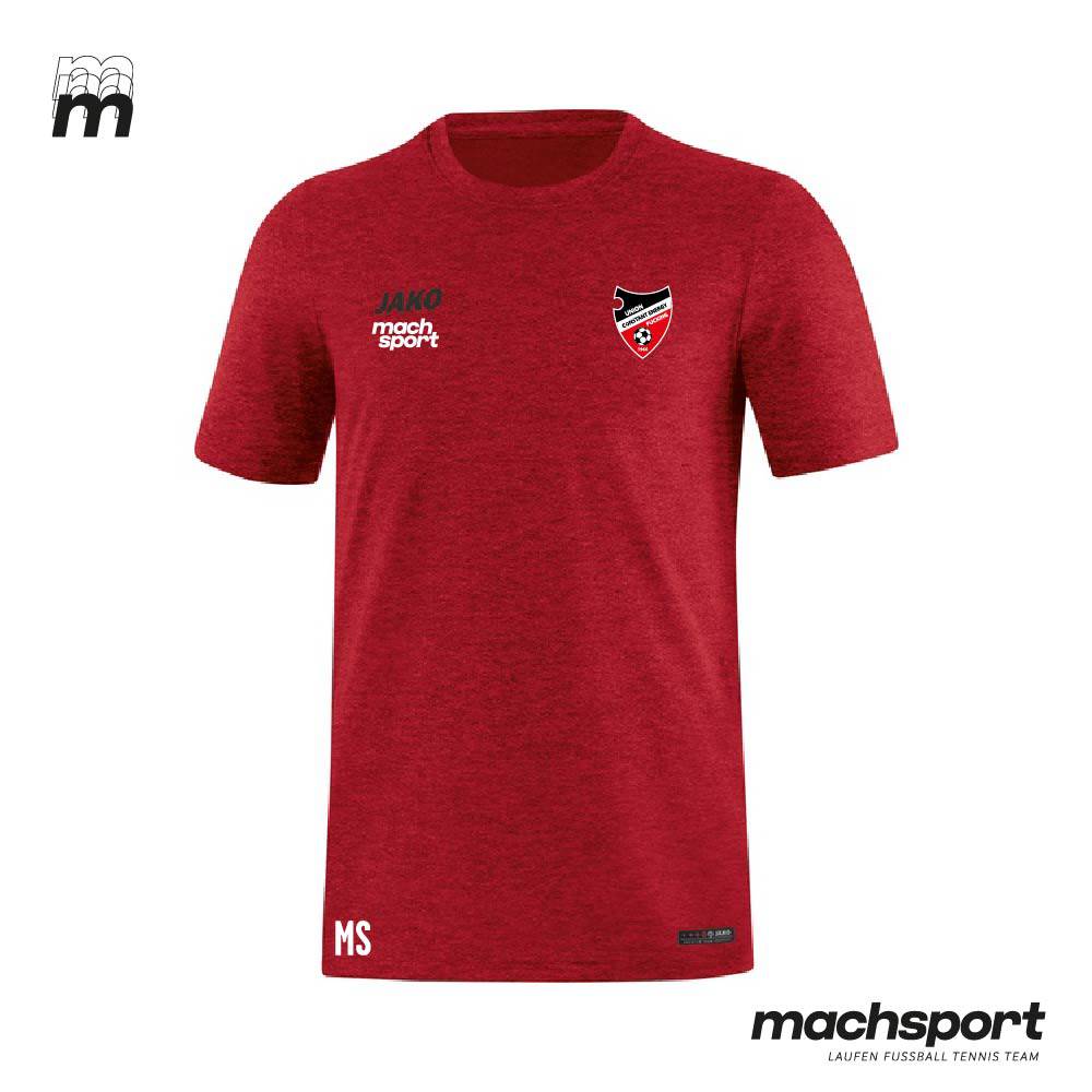 Union Pucking Ausgehshirt - machsport