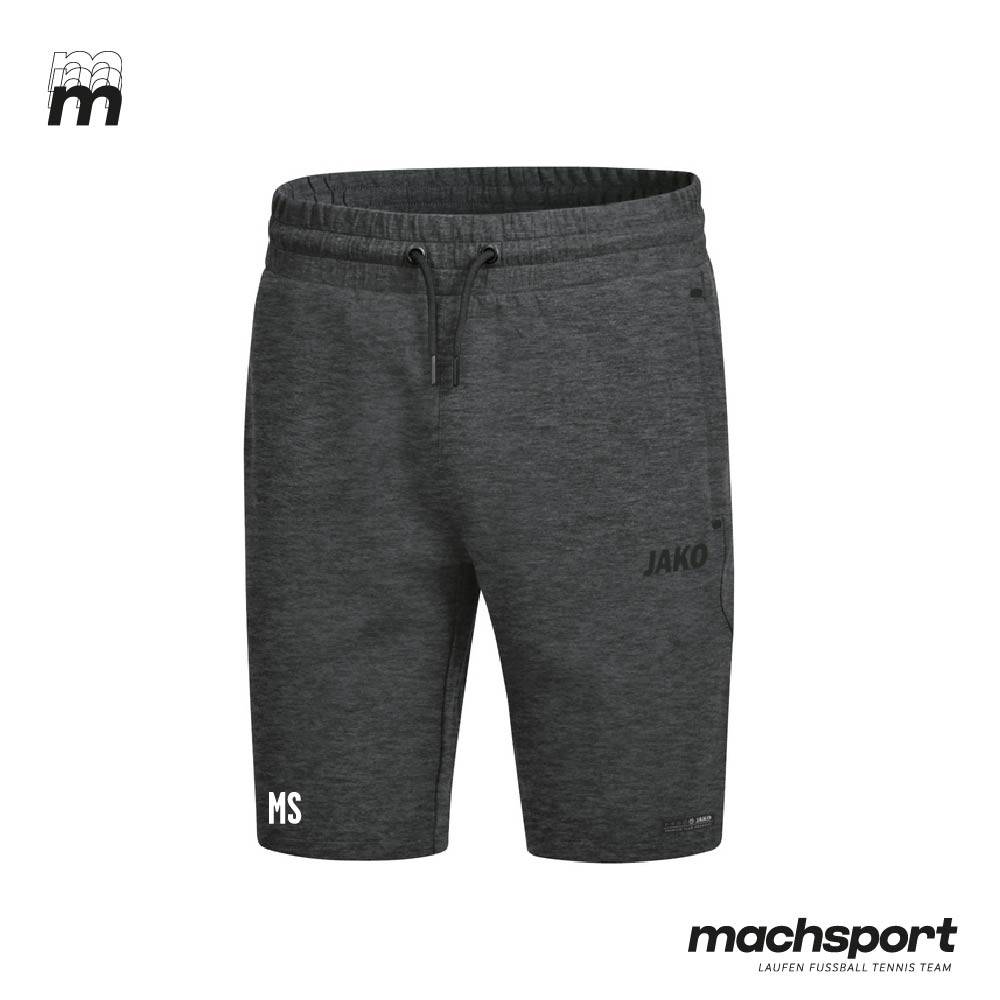 Union Pucking Ausgehshort - machsport