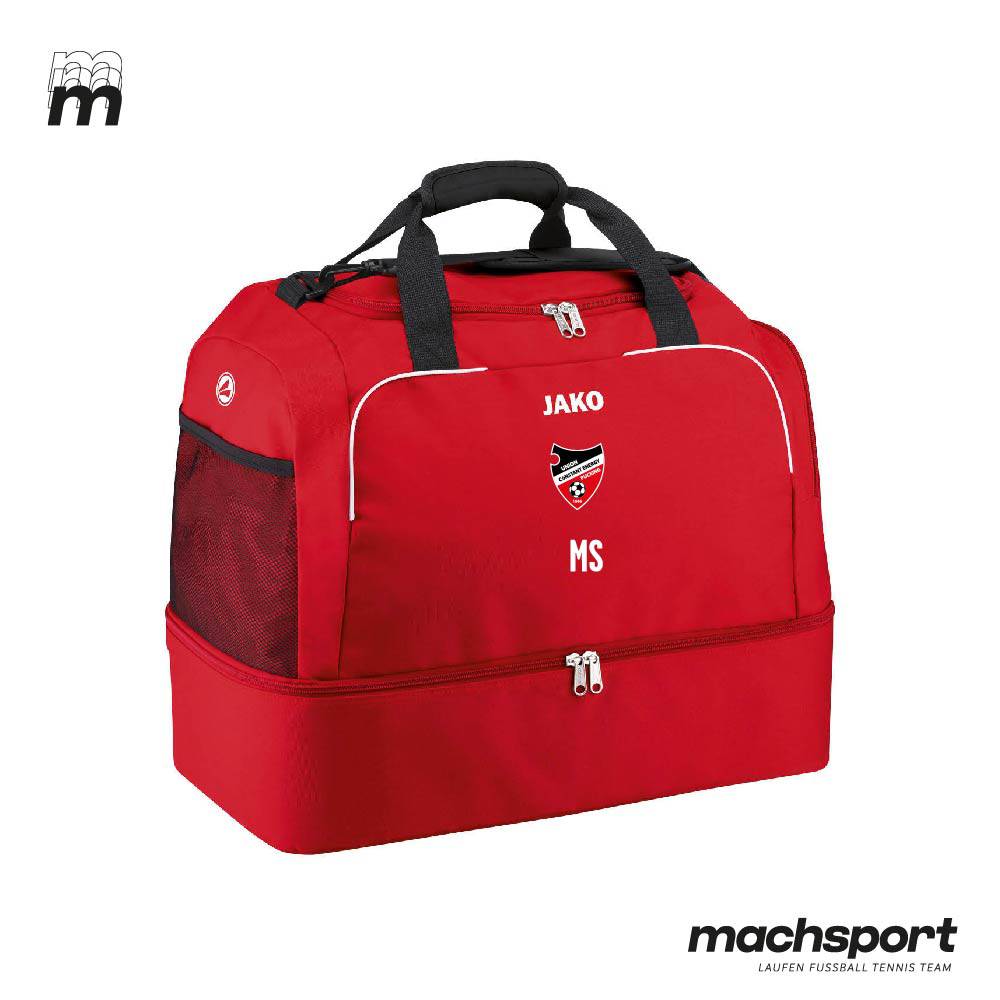 Union Pucking Sporttasche - machsport