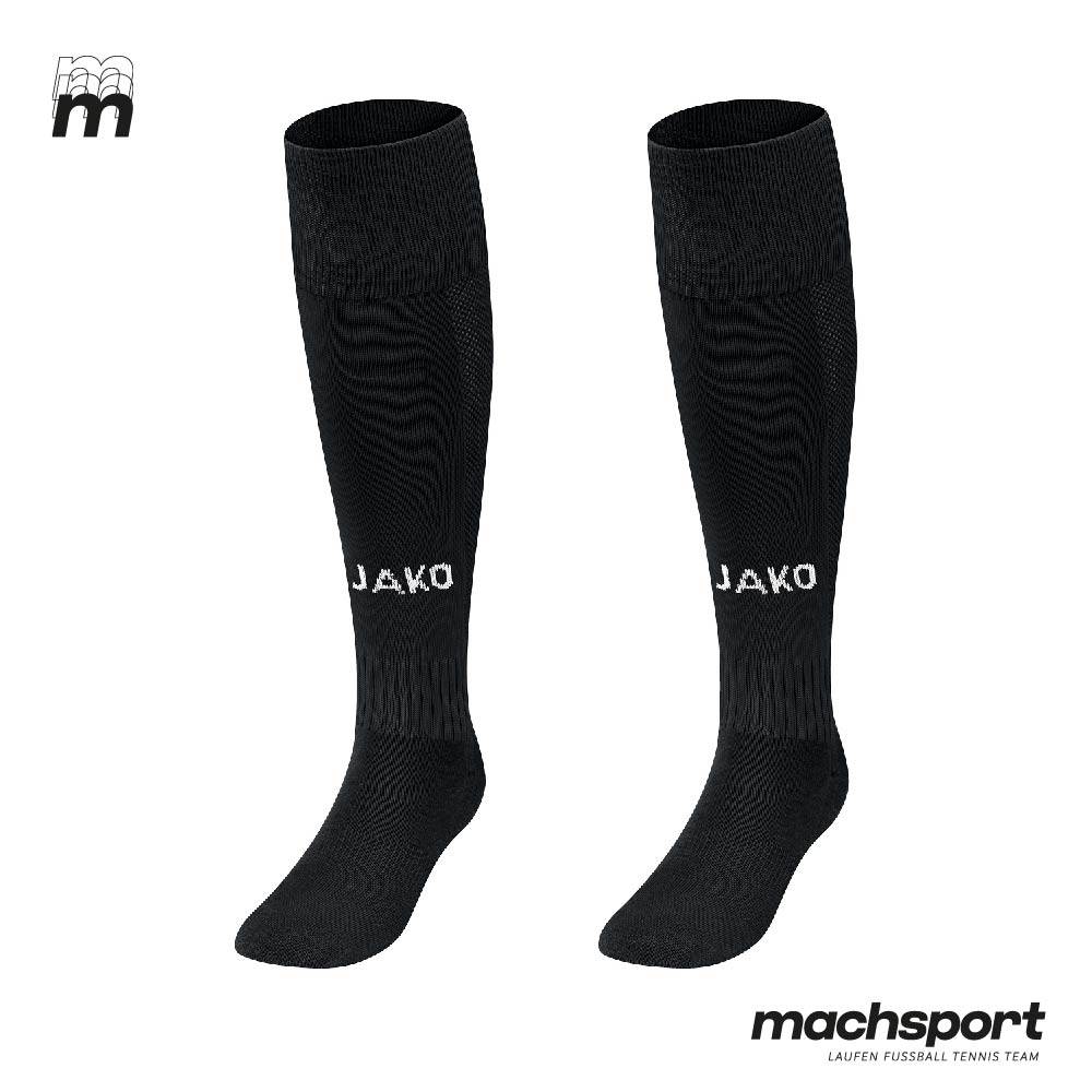 Union Pucking Stutzen schwarz - machsport