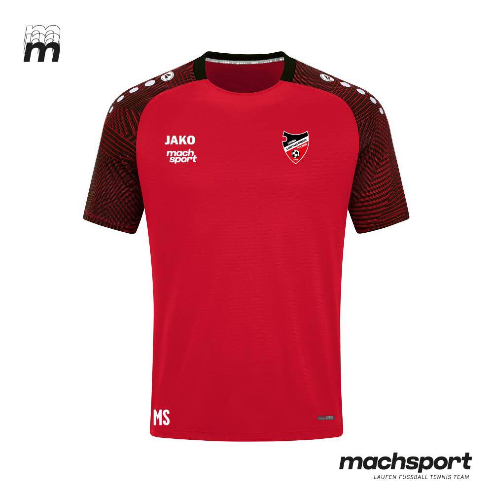 Union Pucking Trainingsshirt - machsport