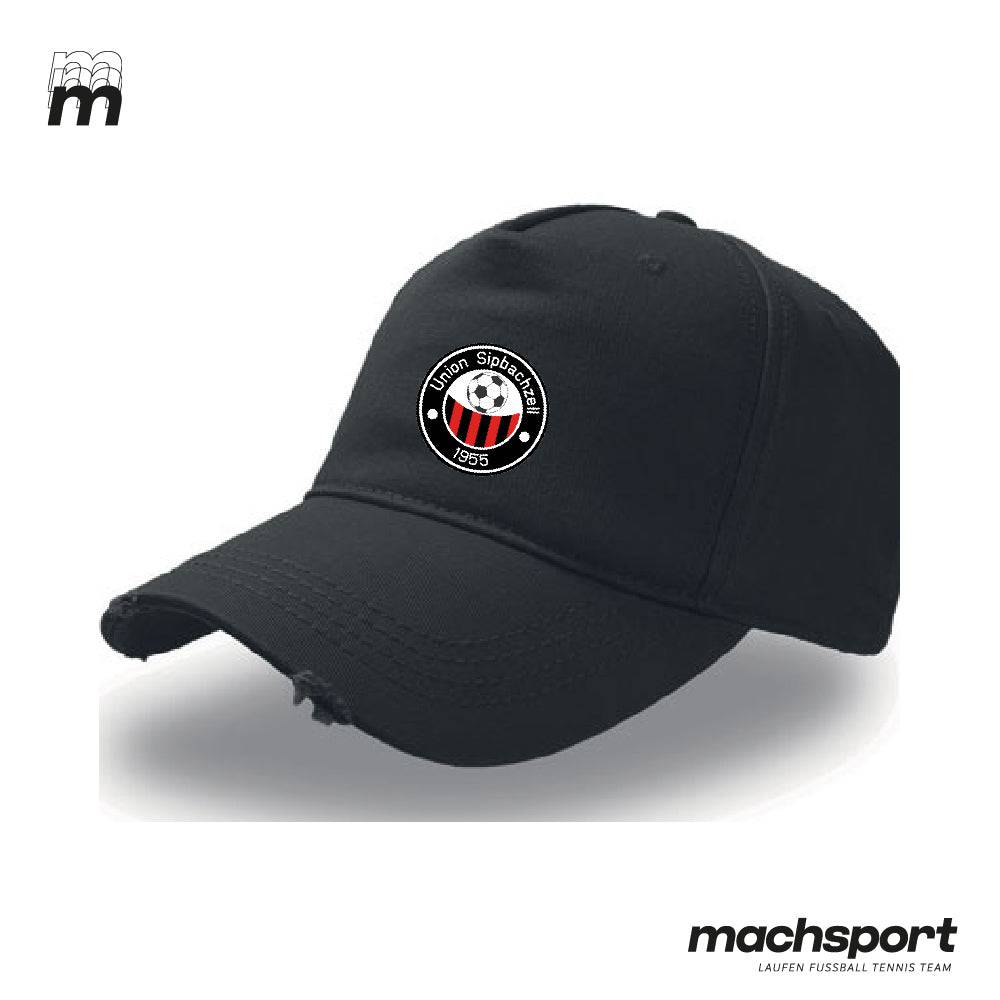 Union Sipbachzell Cap - machsport