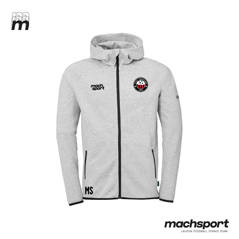 Union Sipbachzell Lifestyle Hoodie - machsport