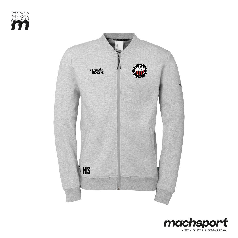 Union Sipbachzell Lifestyle Jacke - machsport