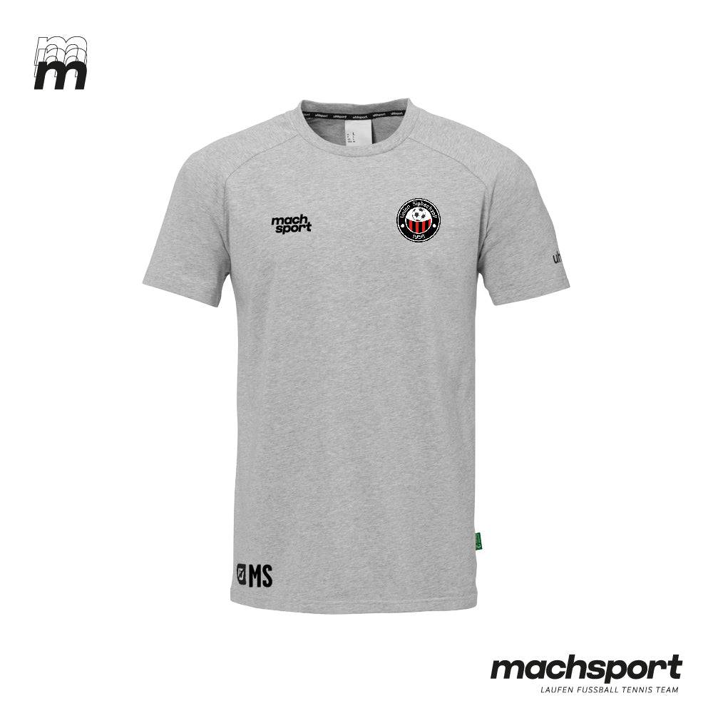 Union Sipbachzell Lifestyle T-Shirt - machsport