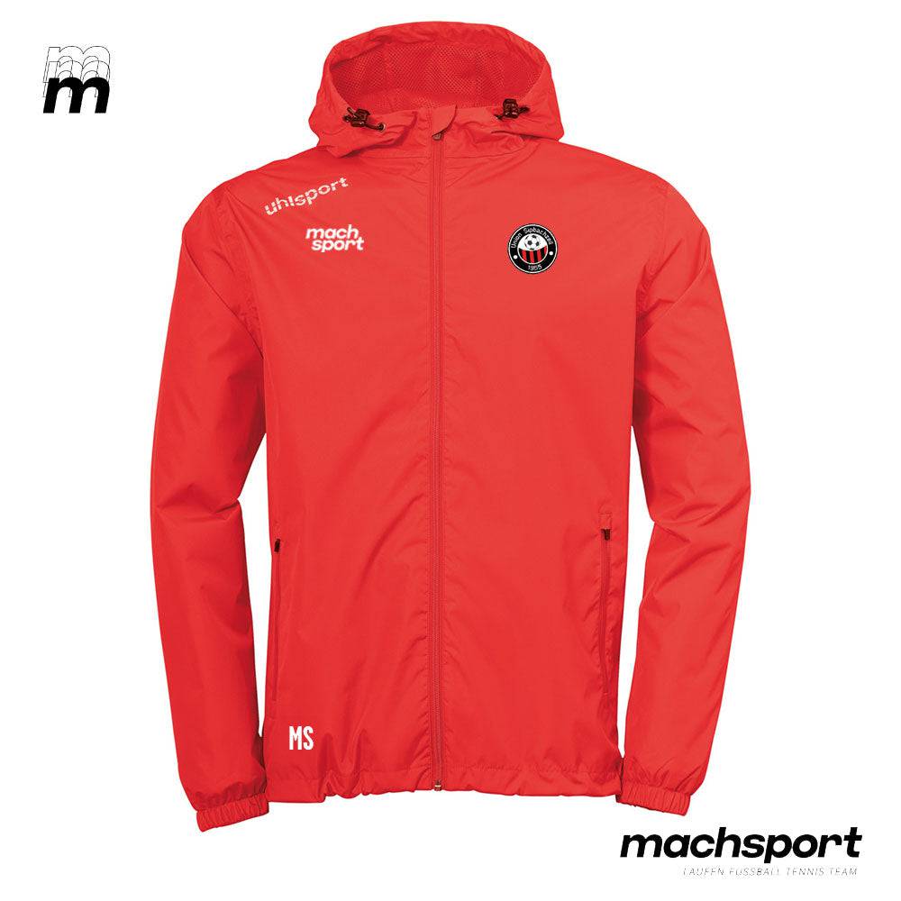 Union Sipbachzell Regenjacke - machsport