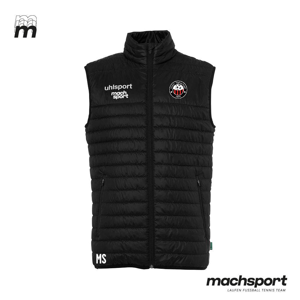 Union Sipbachzell Steppweste - machsport
