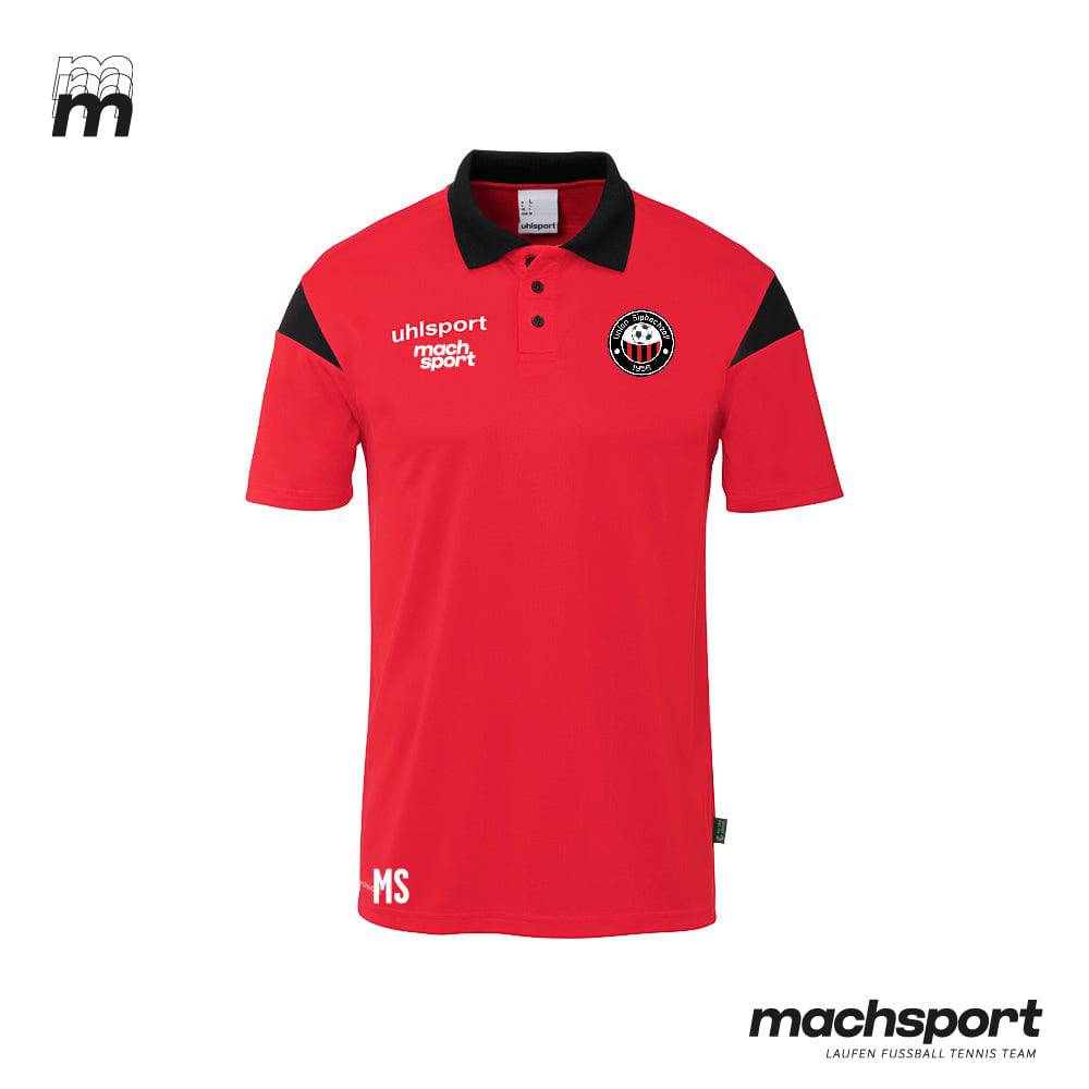 Union Sipbachzell Trainingspolo - machsport