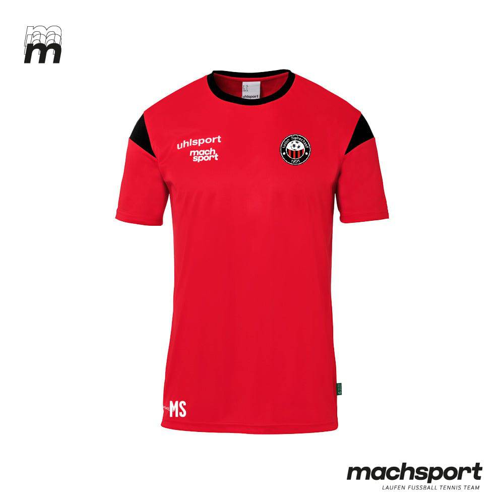 Union Sipbachzell Trainingsshirt - machsport