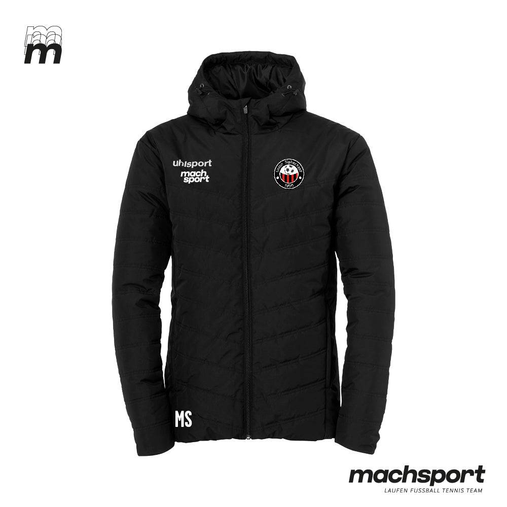 Union Sipbachzell Winterjacke - machsport