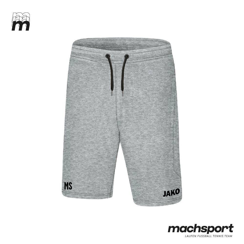 Union St. Marien Freizeitshort - machsport