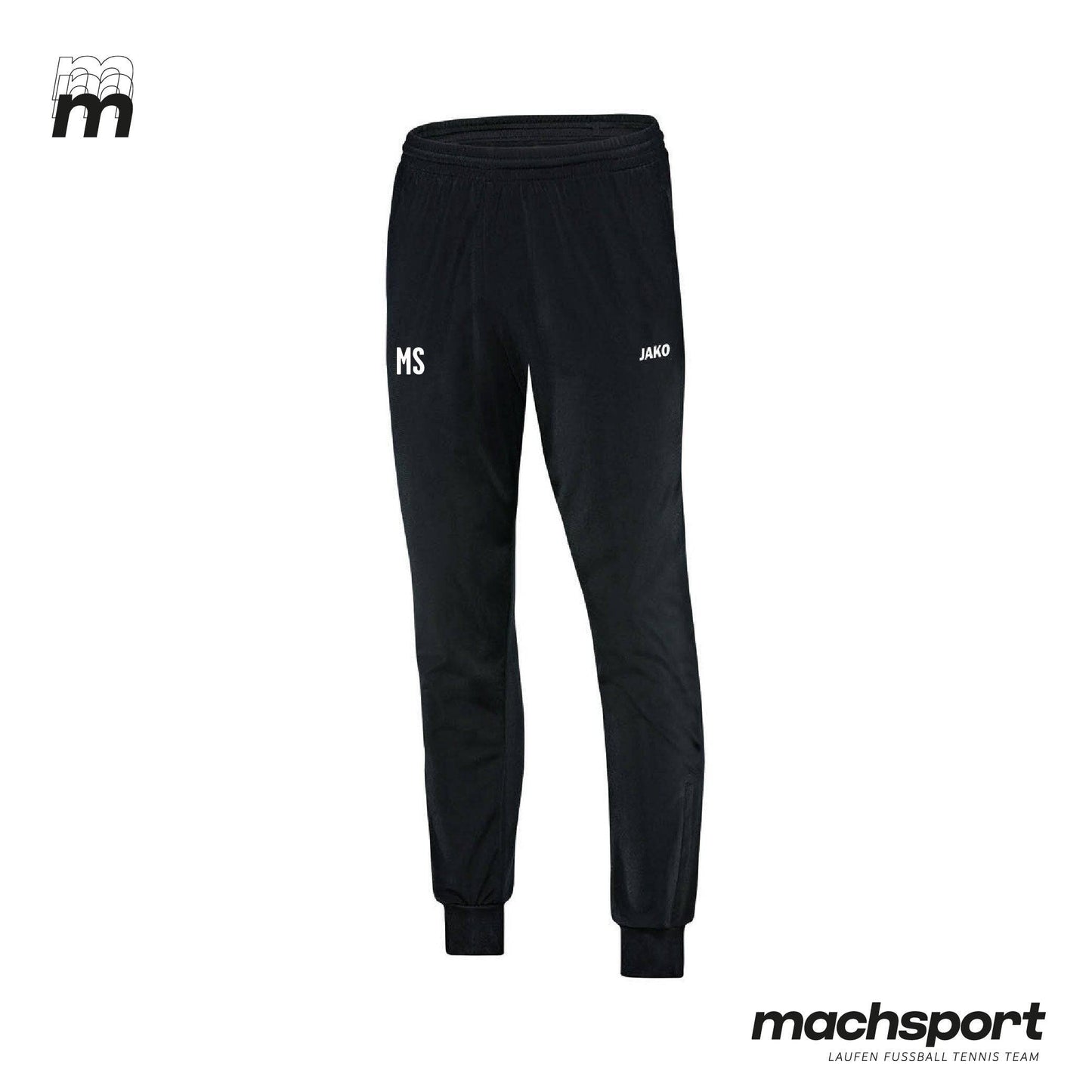 Union St. Marien Polyesterhose - machsport