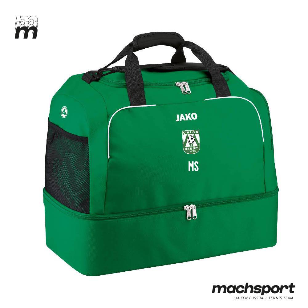 Union St. Marien Sporttasche - machsport