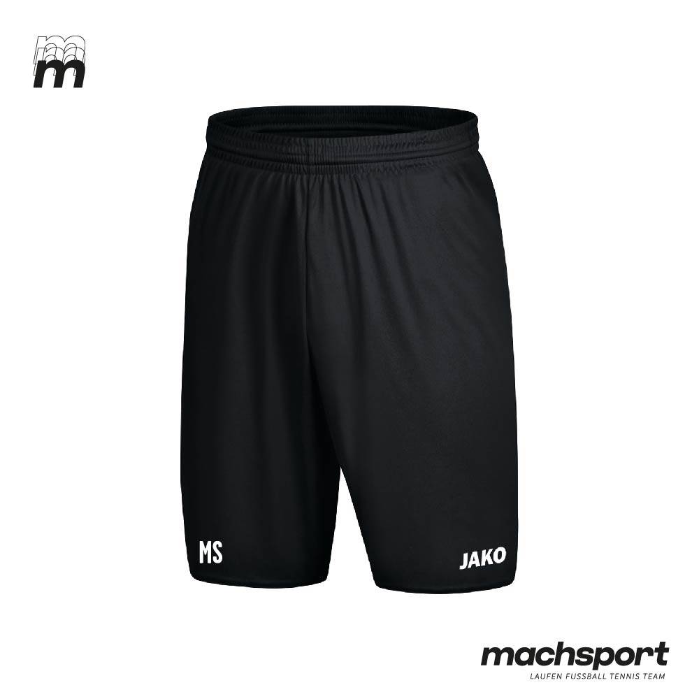 Union St. Marien Trainingsshort - machsport