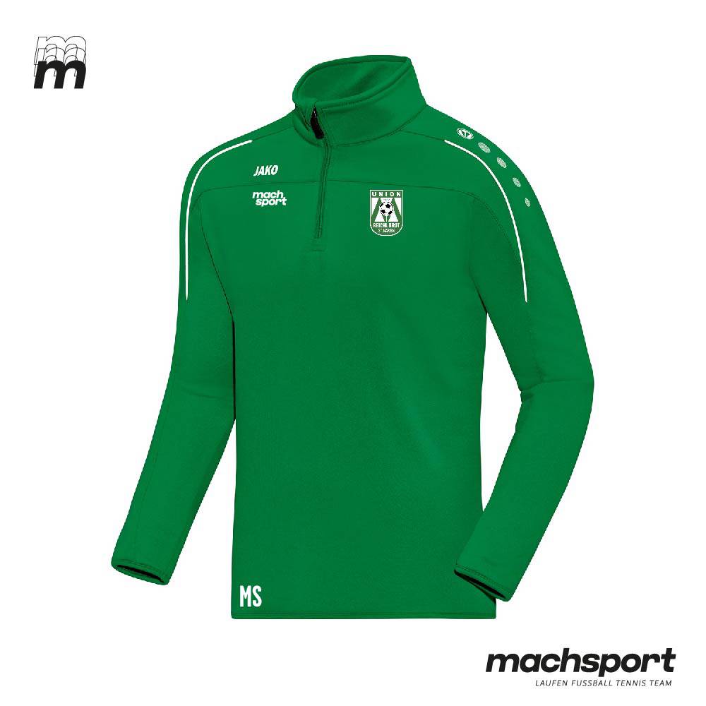 Union St. Marien Trainingstop - machsport