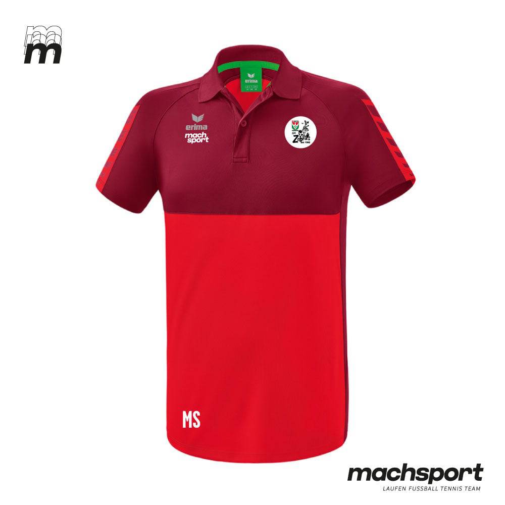 Union Weißkirchen Poloshirt - machsport