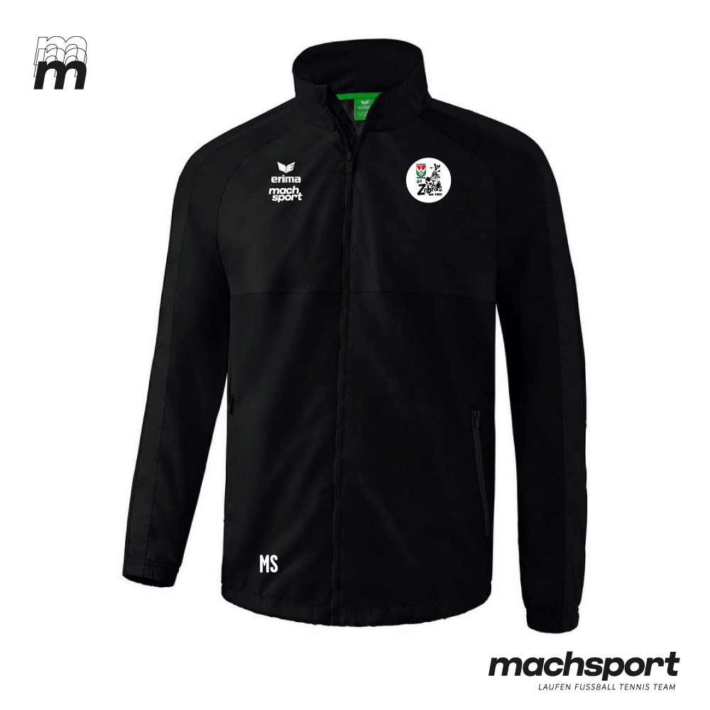 Union Weißkirchen Regenjacke - machsport