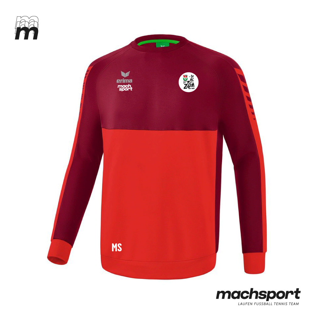 Union Weißkirchen Sweater - machsport