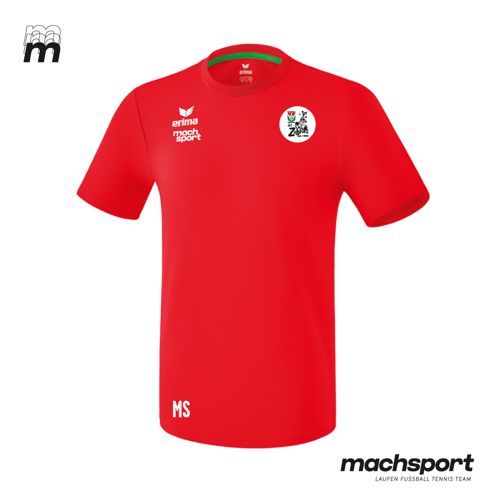 Union Weißkirchen T-Shirt - machsport