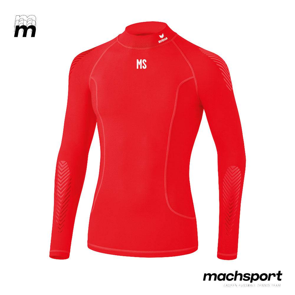 Union Weißkirchen Unterziehshirt - machsport