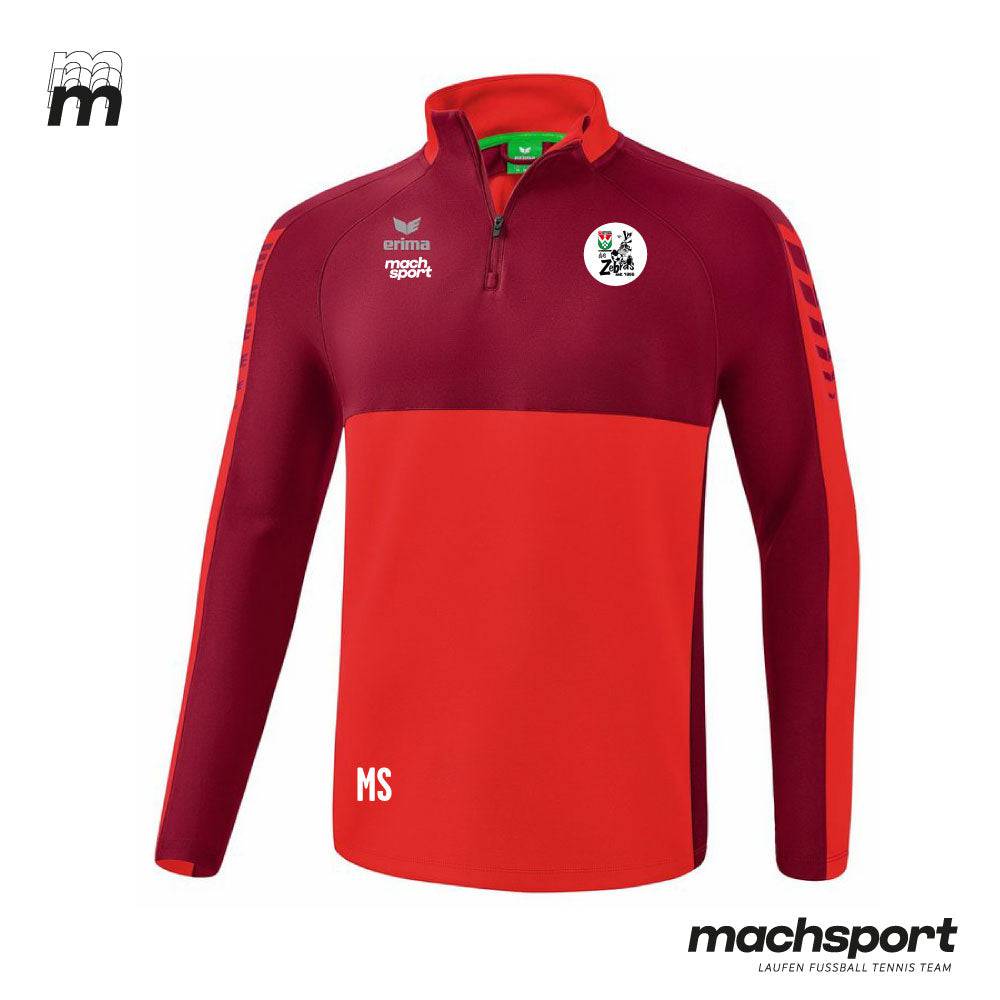 Union Weißkirchen Ziptop - machsport