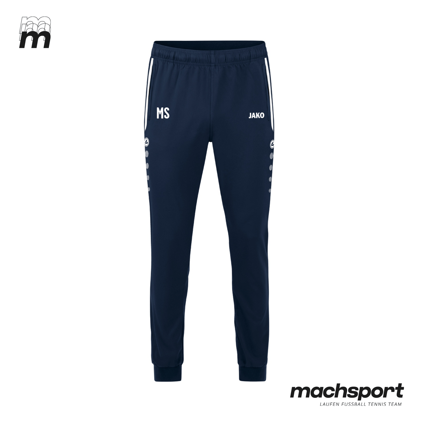 UVB Hinzenbach Präsentationshose - machsport