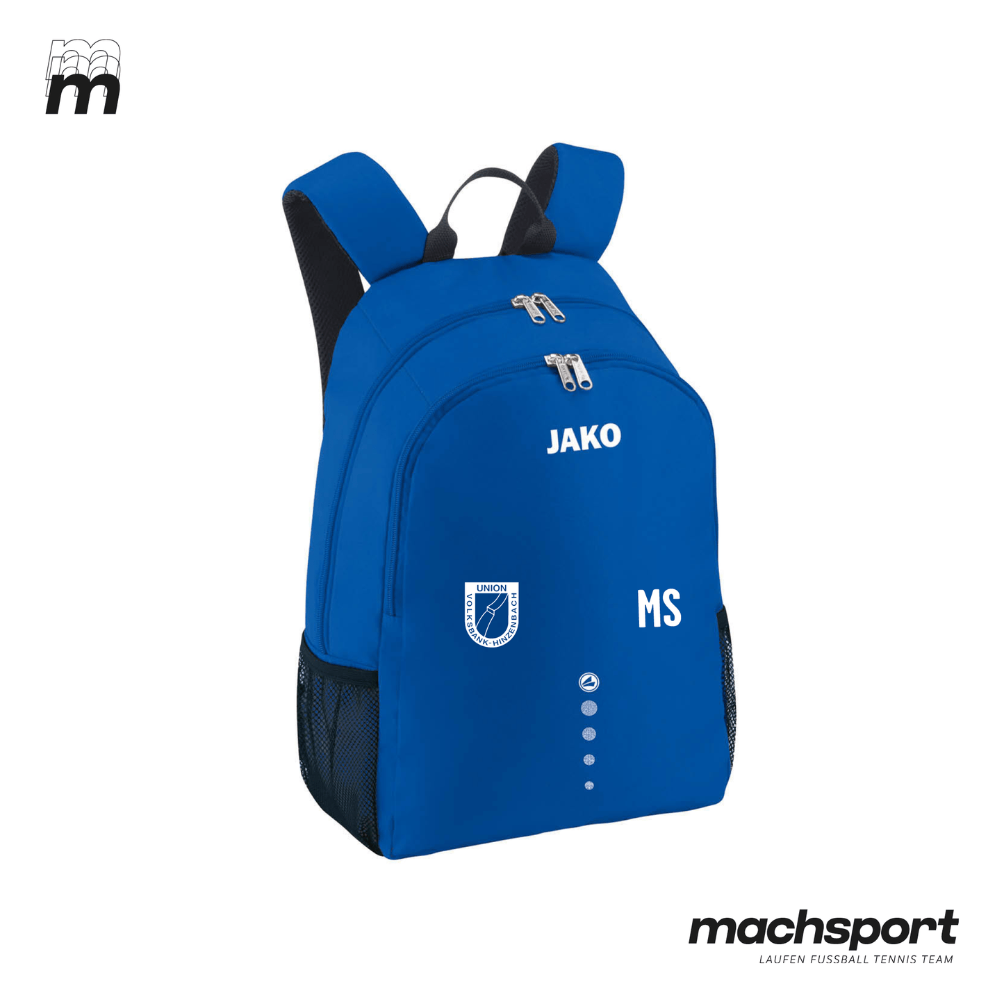 UVB Hinzenbach Rucksack - machsport