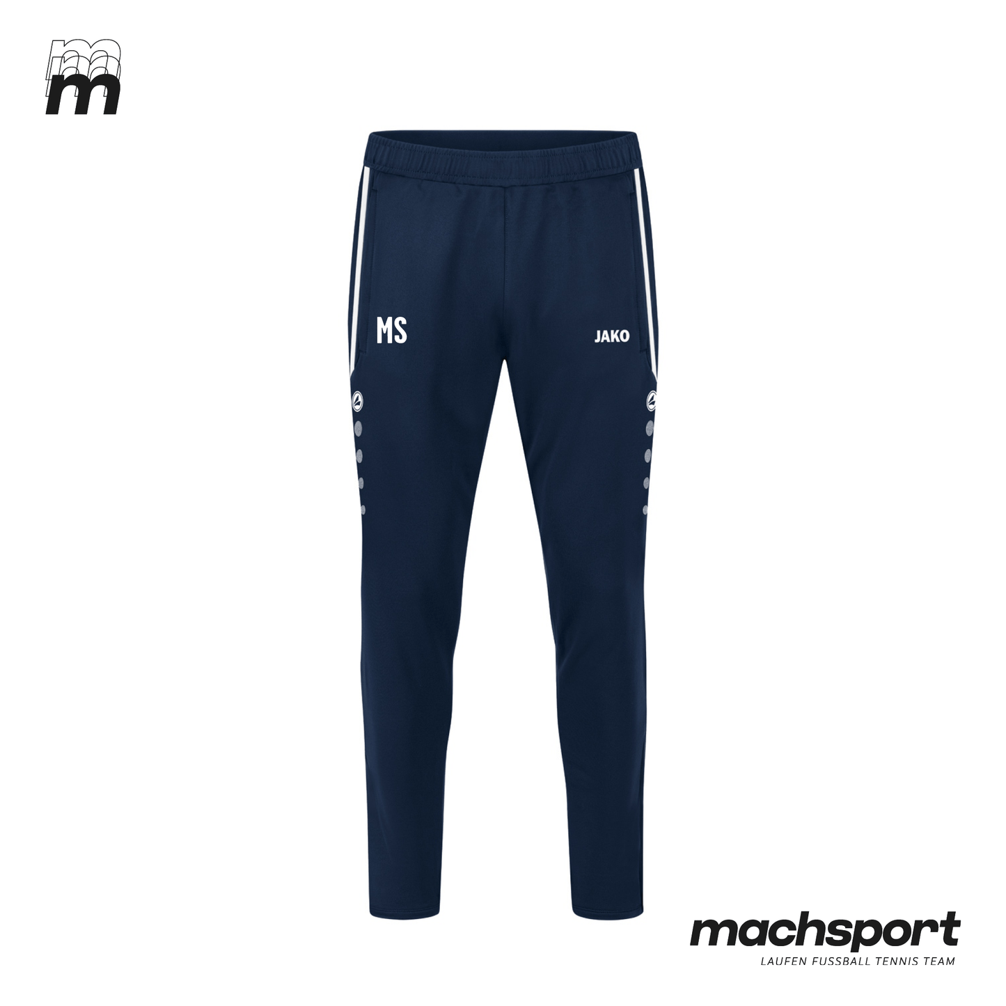 UVB Hinzenbach Trainingshose lang - machsport