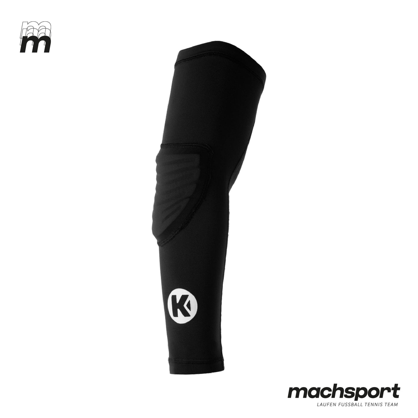 UVB Volleyball Grieskirchen Arm Sleeves - machsport