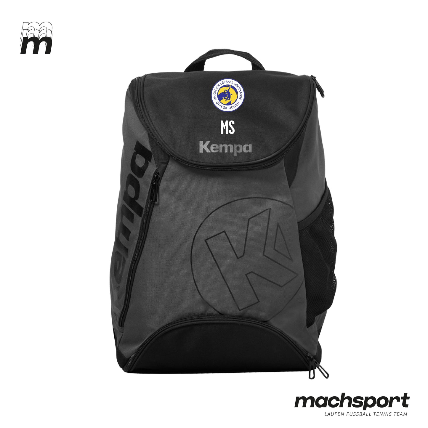 UVB Volleyball Grieskirchen Rucksack - machsport