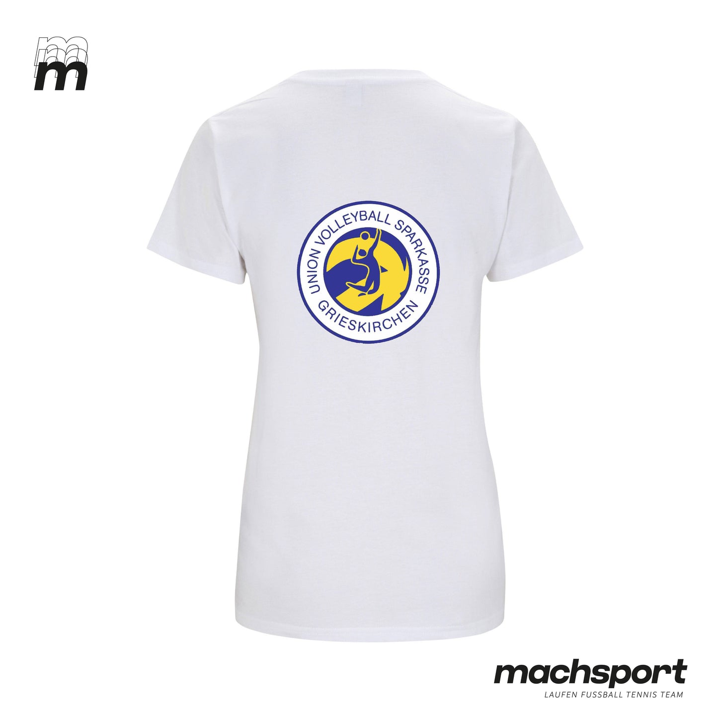 UVB Volleyball Grieskirchen Shirt Damen - machsport