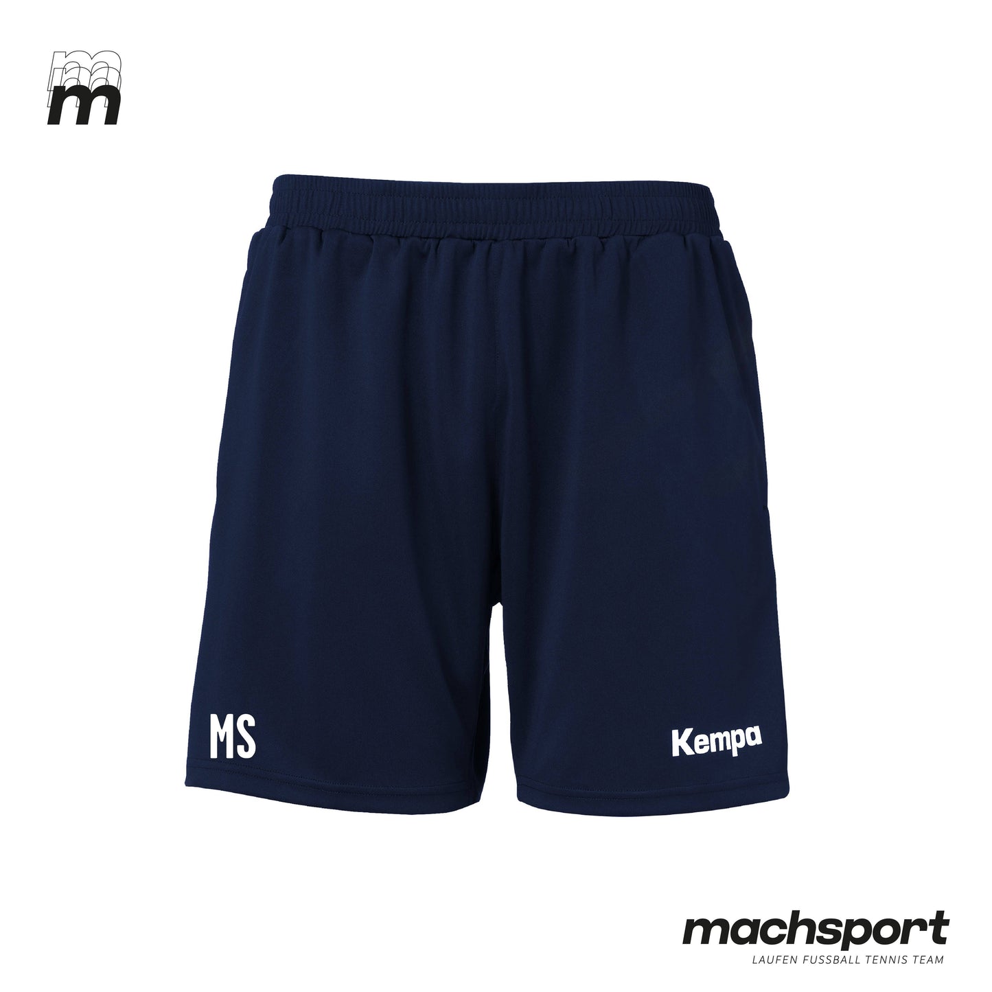 UVB Volleyball Grieskirchen Short - machsport