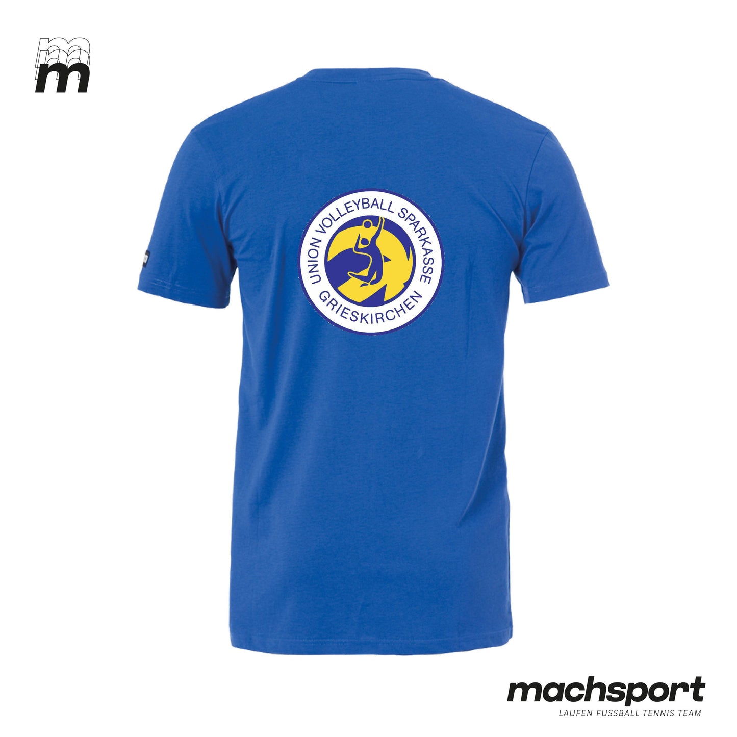 UVB Volleyball Grieskirchen T-Shirt - machsport