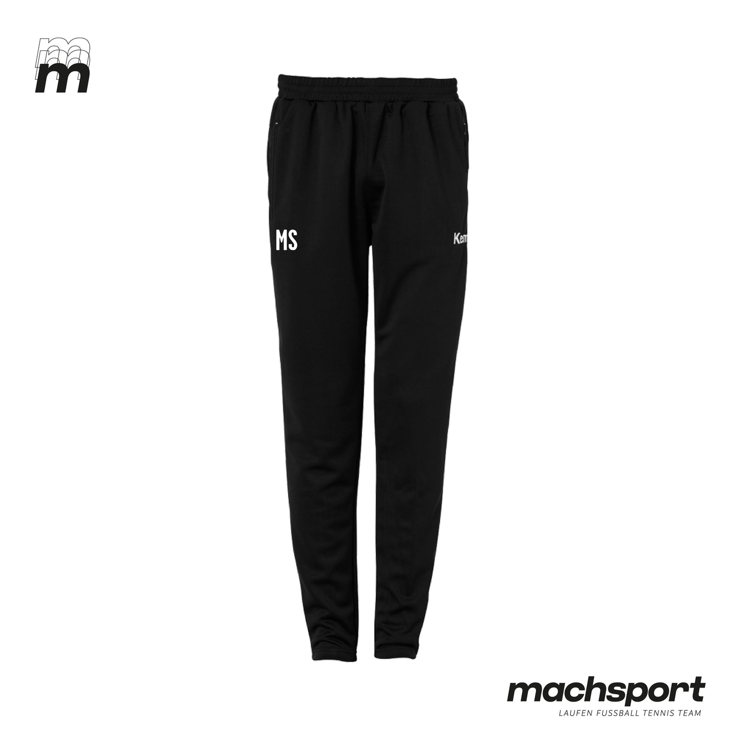 UVB Volleyball Grieskirchen Trainingshose - machsport