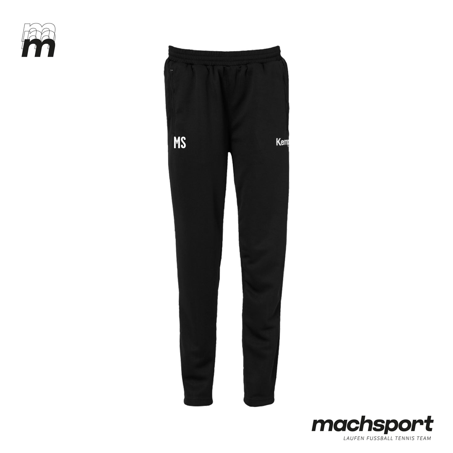 UVB Volleyball Grieskirchen Trainingshose Damen - machsport