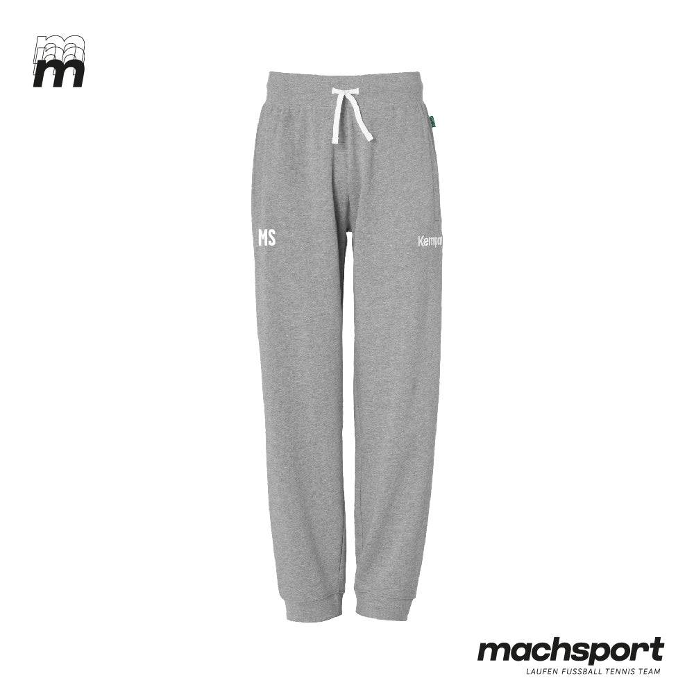 UVB Volleyball Grieskirchen Trainingshose grau - machsport