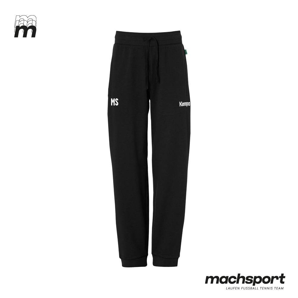 UVB Volleyball Grieskirchen Trainingshose schwarz - machsport