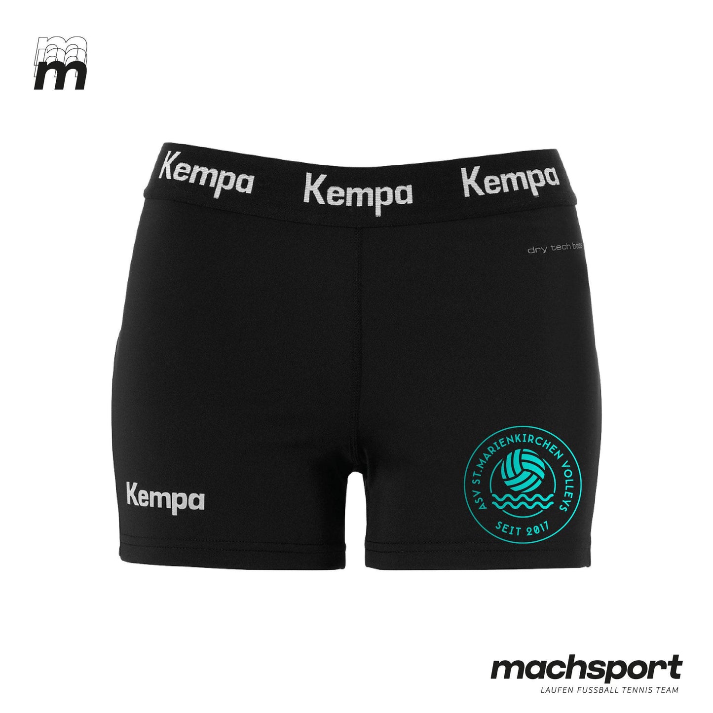 ASV St. Marienkirchen Volleys Tight Damen - machsport