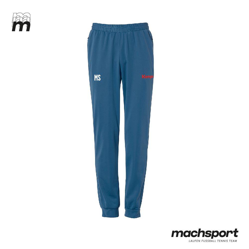 Gymnasium Werndlpark Hose Damen - machsport