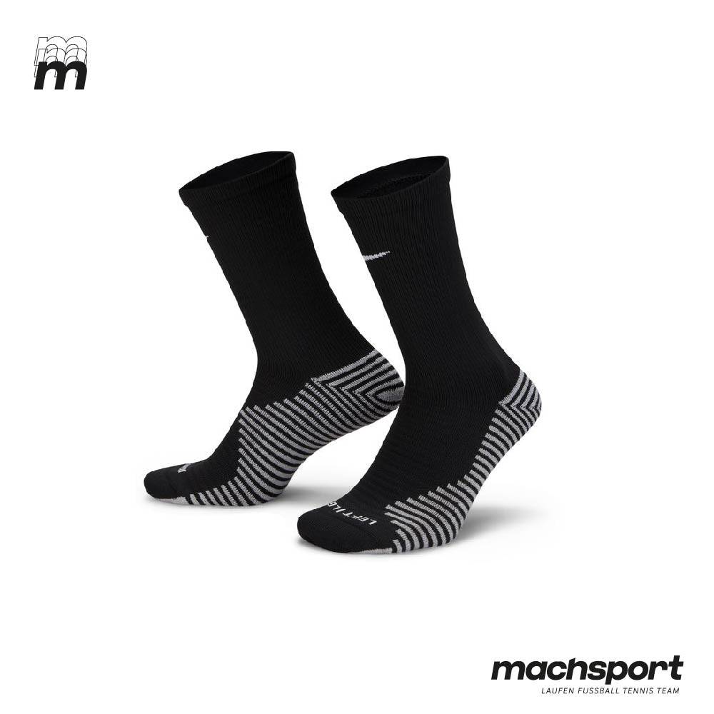 UFC Haibach Trainingssocken Schwarz - machsport