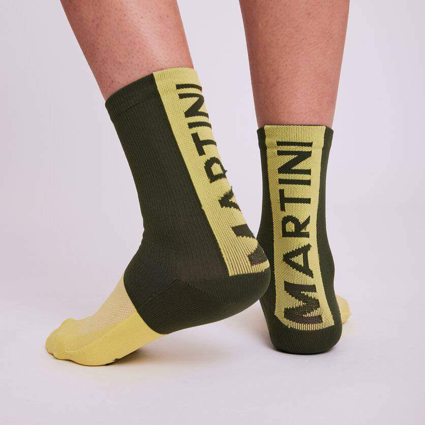 Martini Socken Miles.High Unisex - machsport