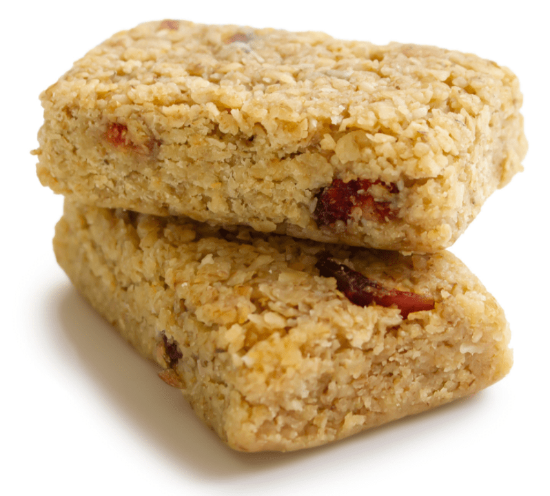 Melasan Sportriegel Energie Block Cherry-Coco 65g - machsport