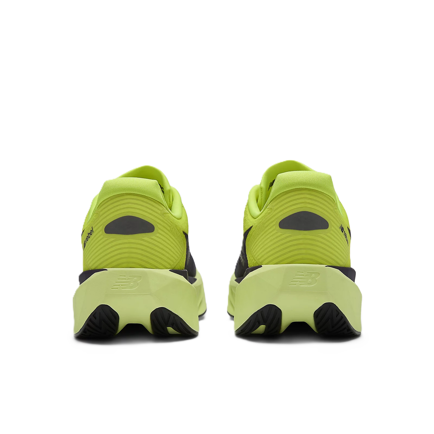 New Balance Herrenlaufschuhe Rebel V5 - machsport