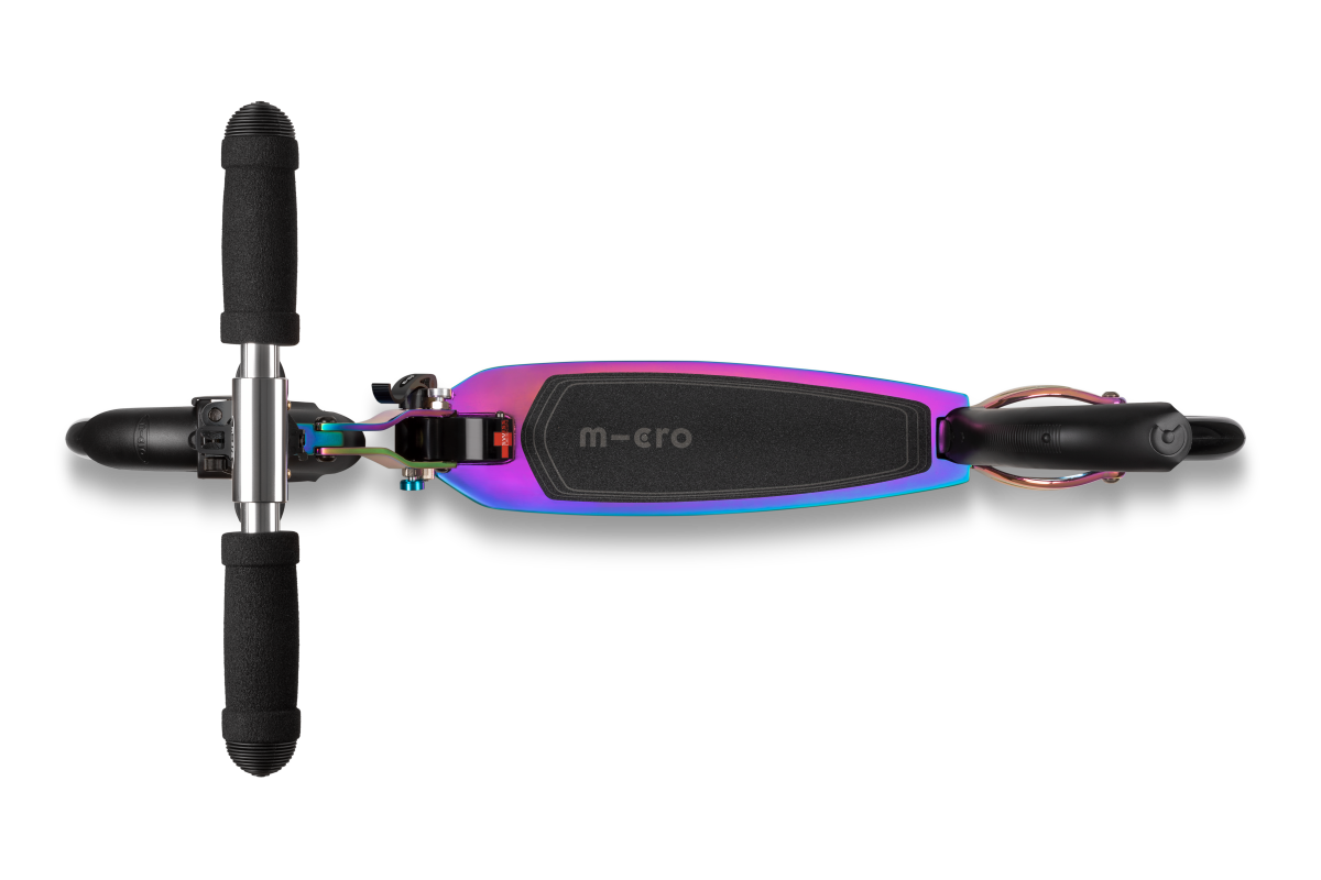 Micro Scooter Classic Neocrome 200mm - machsport