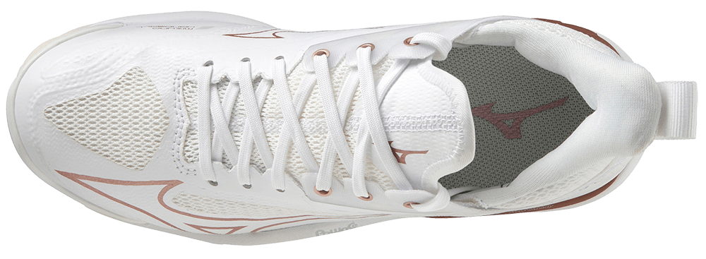 MIZUNO Wave Mirage 4 W - machsport