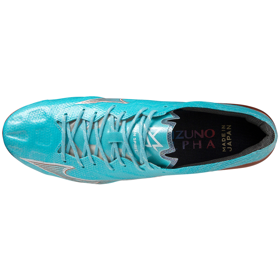 Mizuno Fußballschuhe Alpha JP Mix - machsport