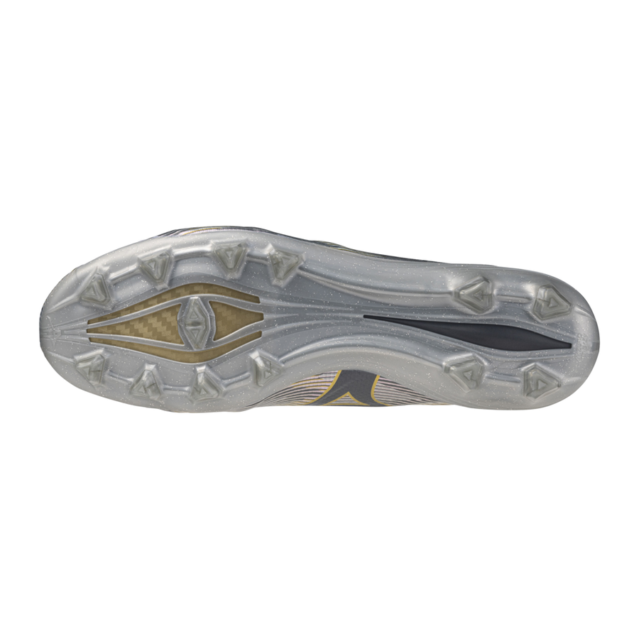 Mizuno Fußballschuhe Alpha II Elite FG - machsport