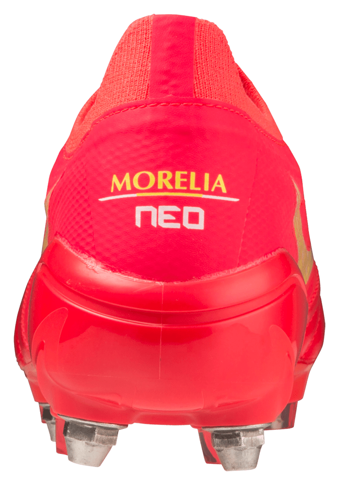 MIZUNO Morelia Neo IV Alpha Elite MxSG - machsport