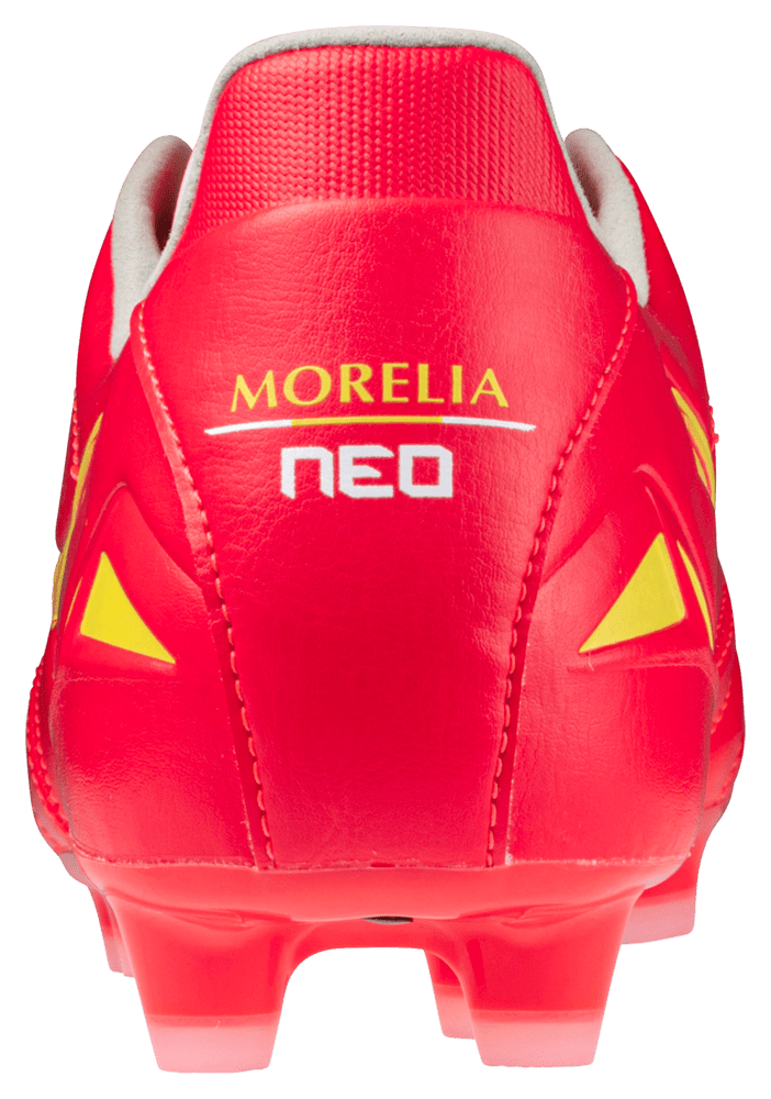 MIZUNO Morelia Neo IV Pro FG - machsport