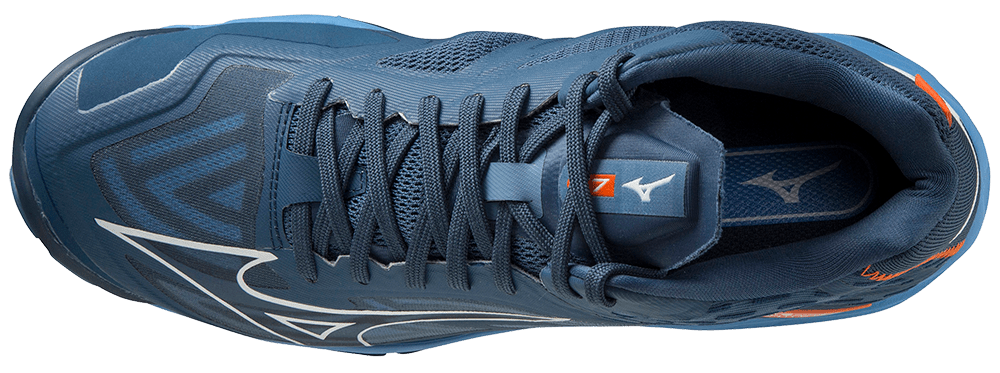 MIZUNO Wave Lightning Z7 Mid - machsport